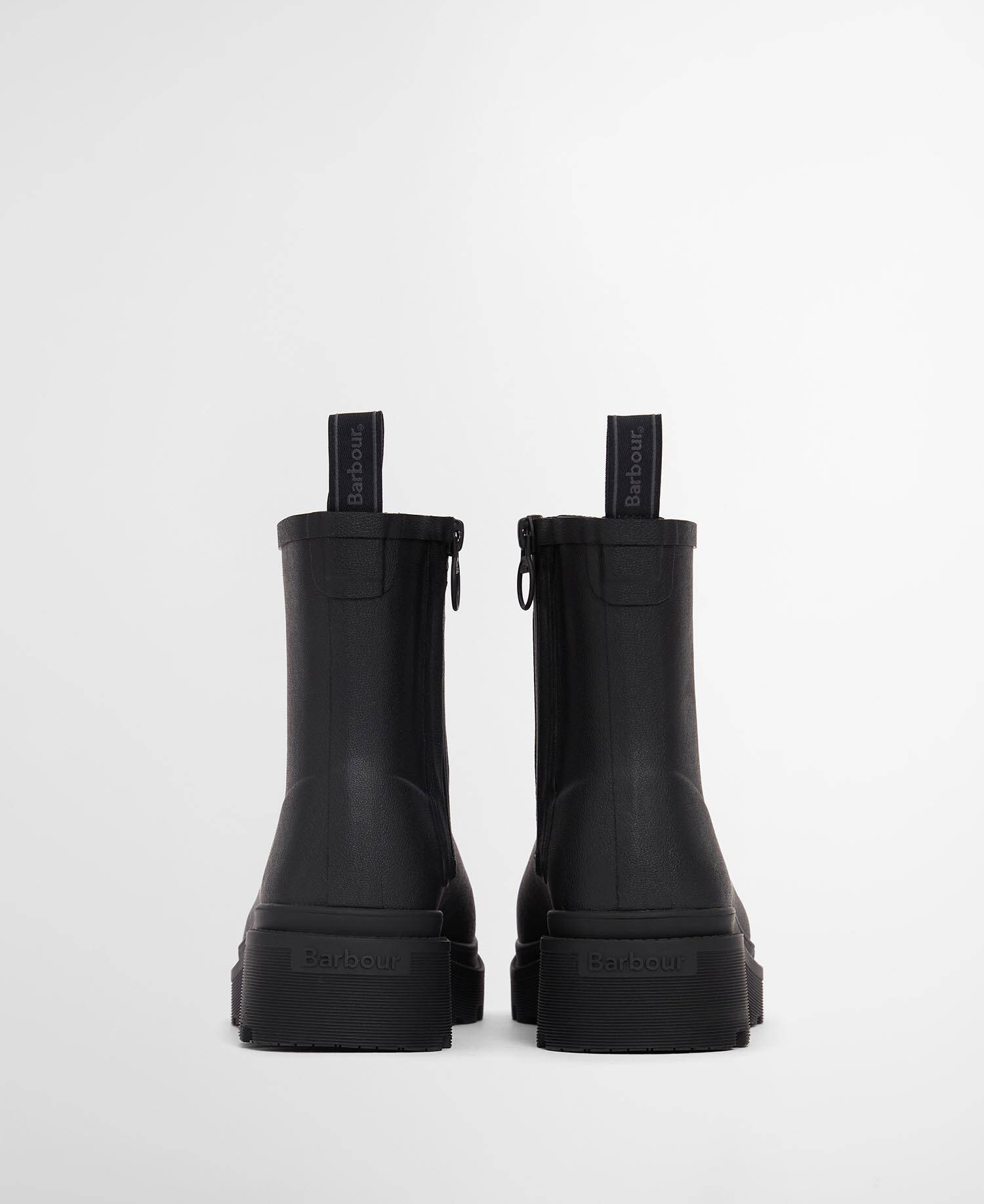 Gummistiefel Layla Ankle image number 1