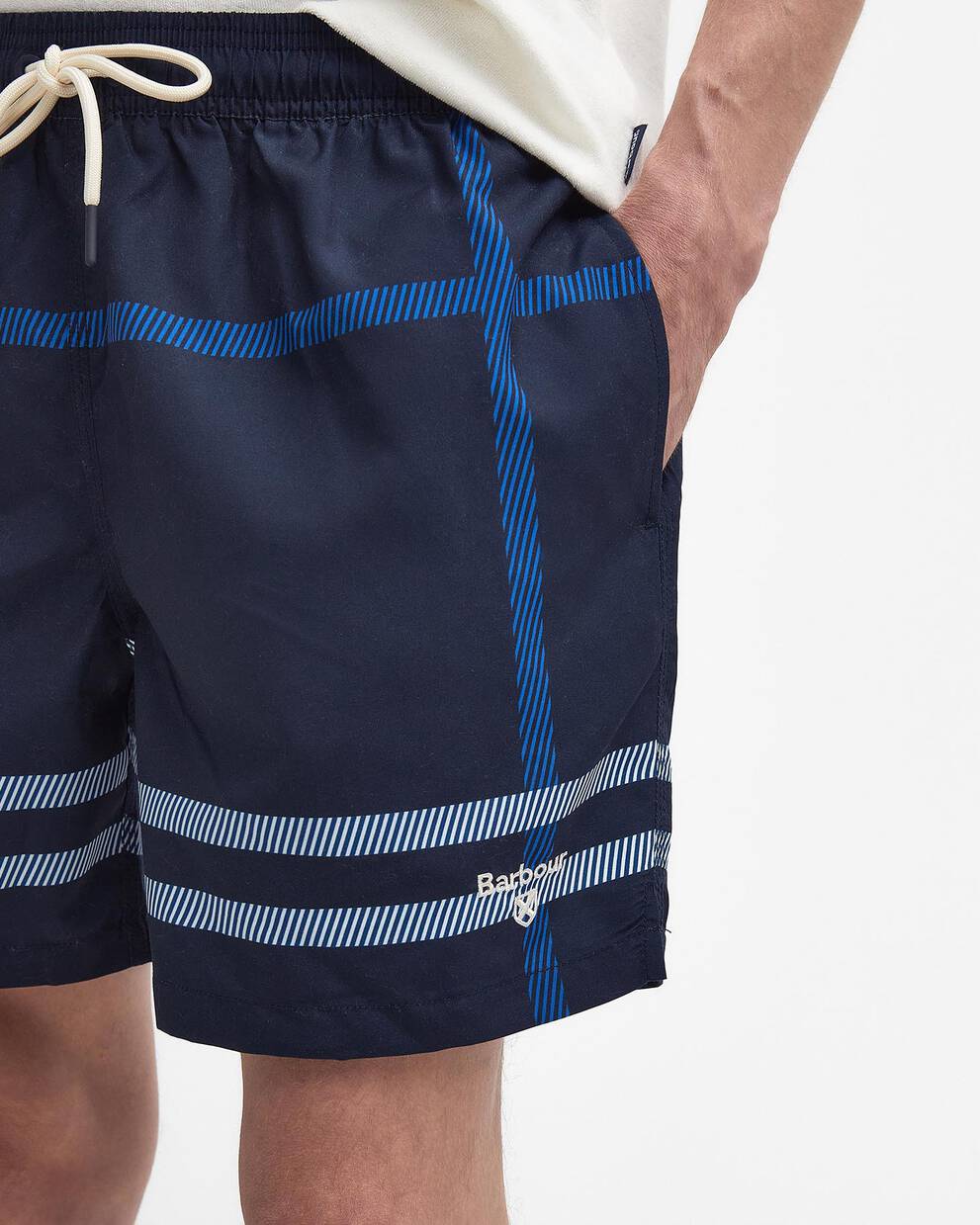 Twain Swim Shorts