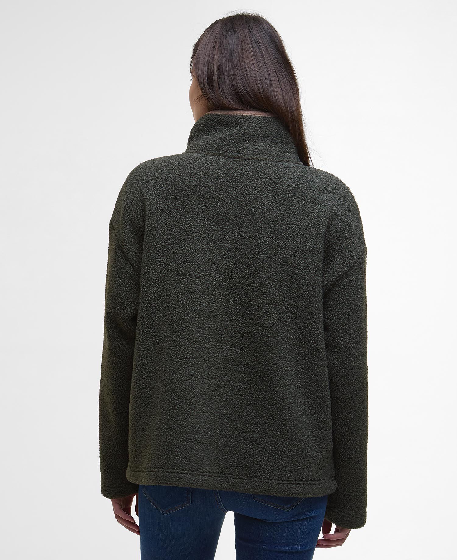 Barbour Bshop別注 FLEECE LINED TRANPORT 44 Barbour Bshop別注 FLEECE LINED TRANPORT 44 Barbour Fleece Lined