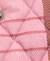 Pink Tartan/Beige Heart Printswatch