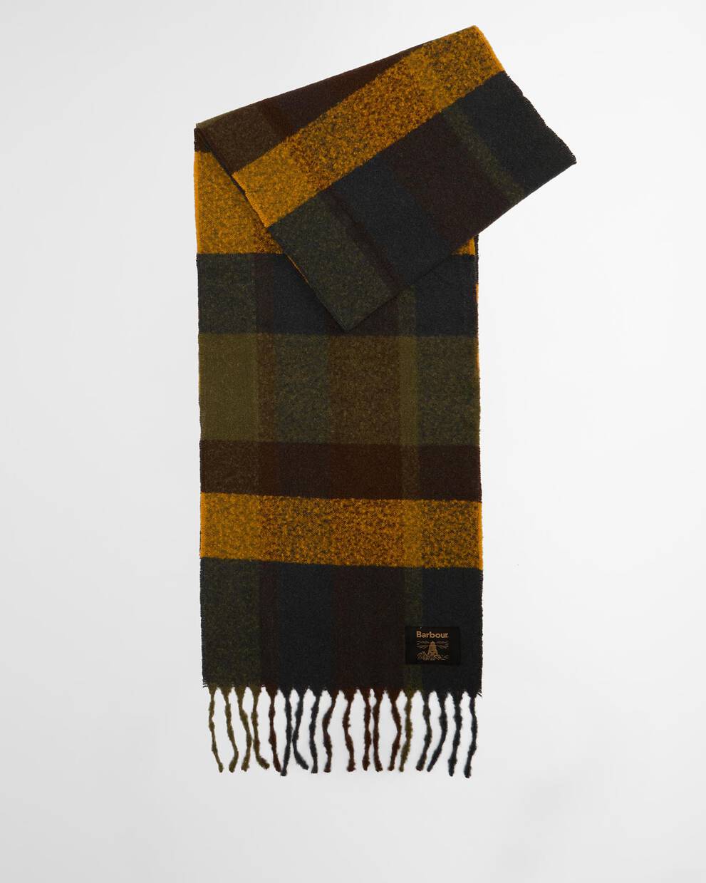Westerdale Beanie and Scarf Gift Set