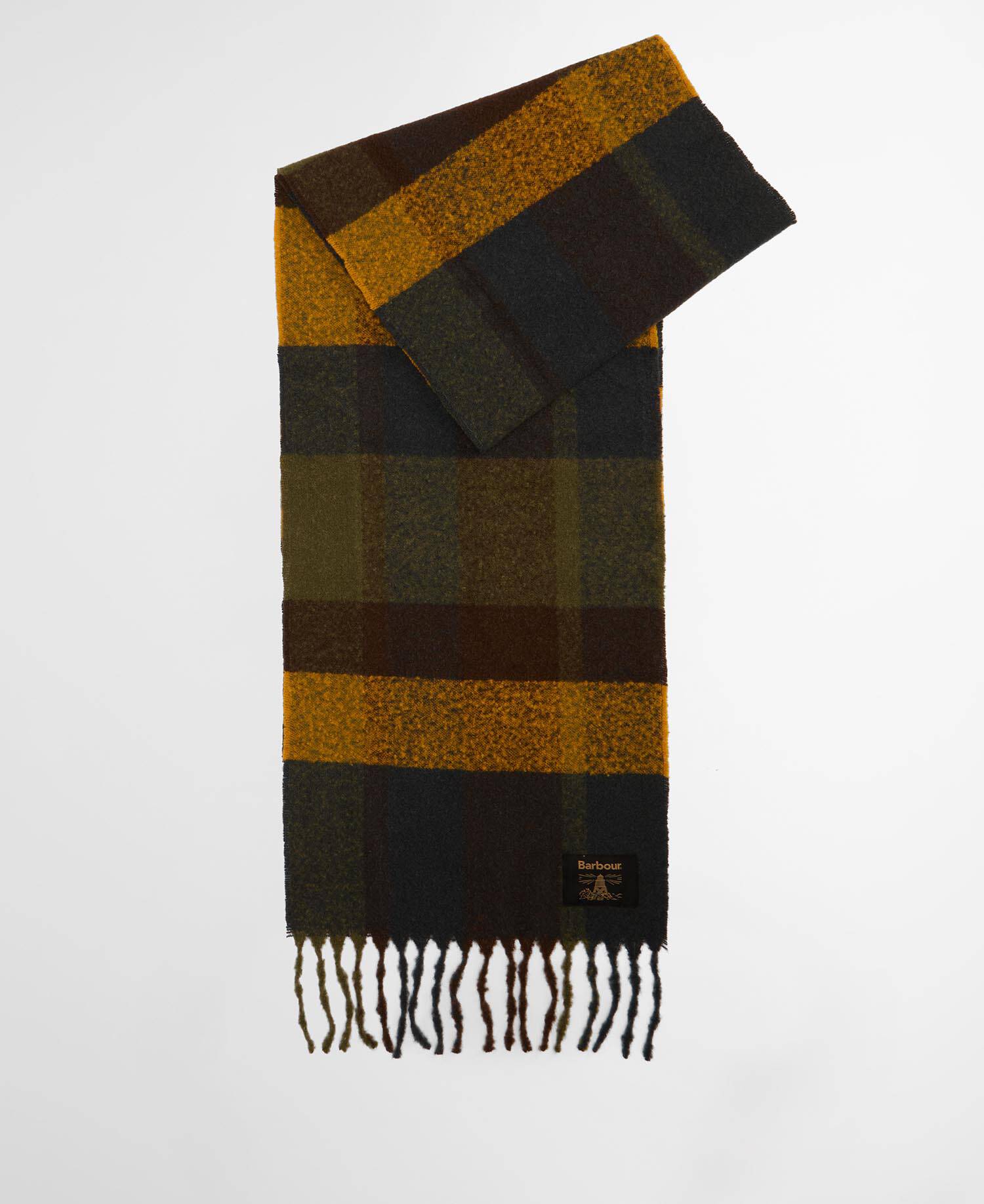 Westerdale Beanie and Scarf Gift Set image number 4
