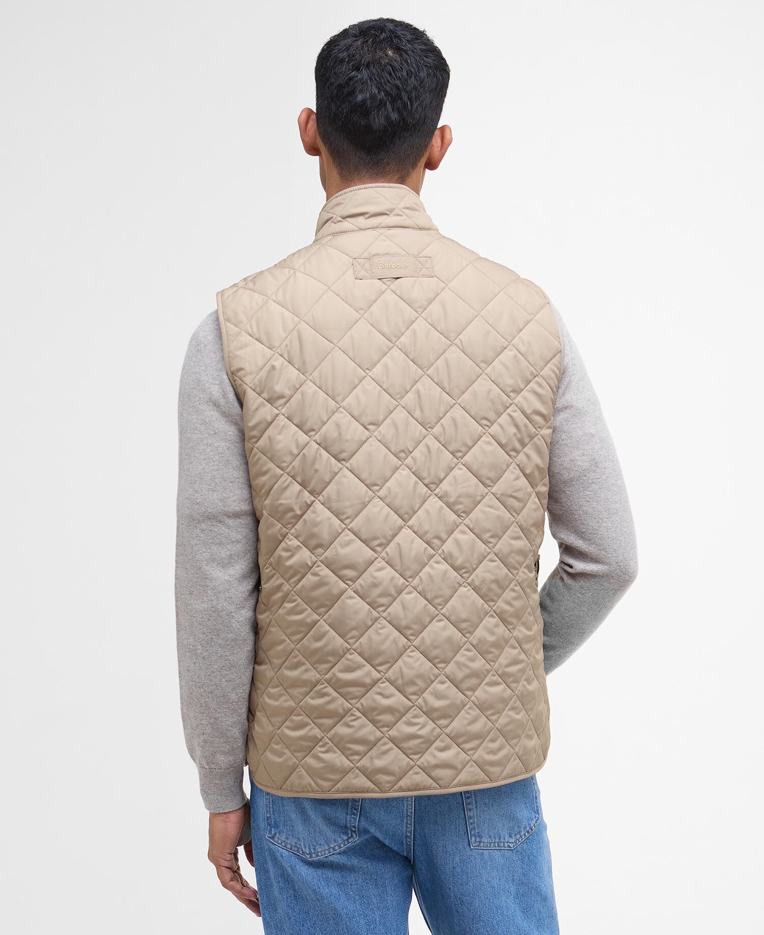 Buy Lowerdale Gilet for N/A 0.0 | BARBOUR_US