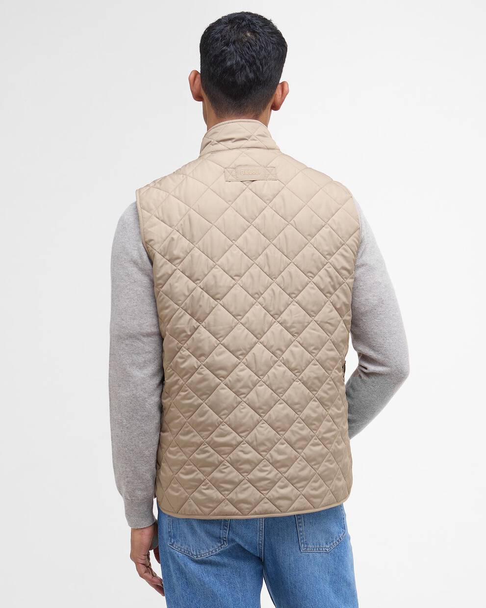 Lowerdale Gilet