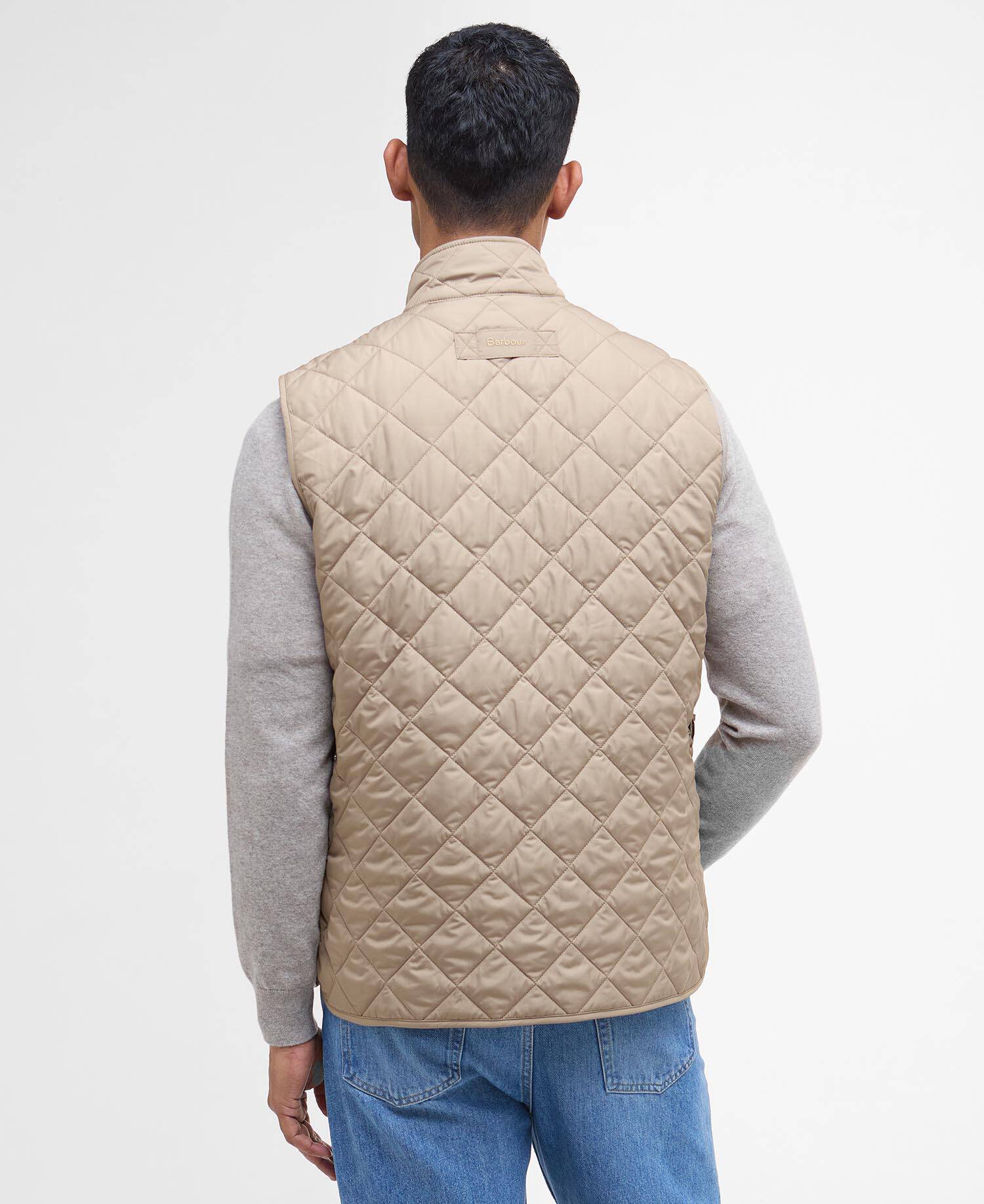 Lowerdale Gilet image number 2