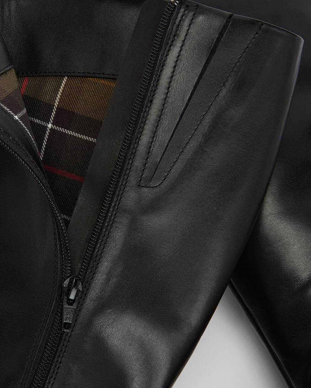 Theodora Riding Boots