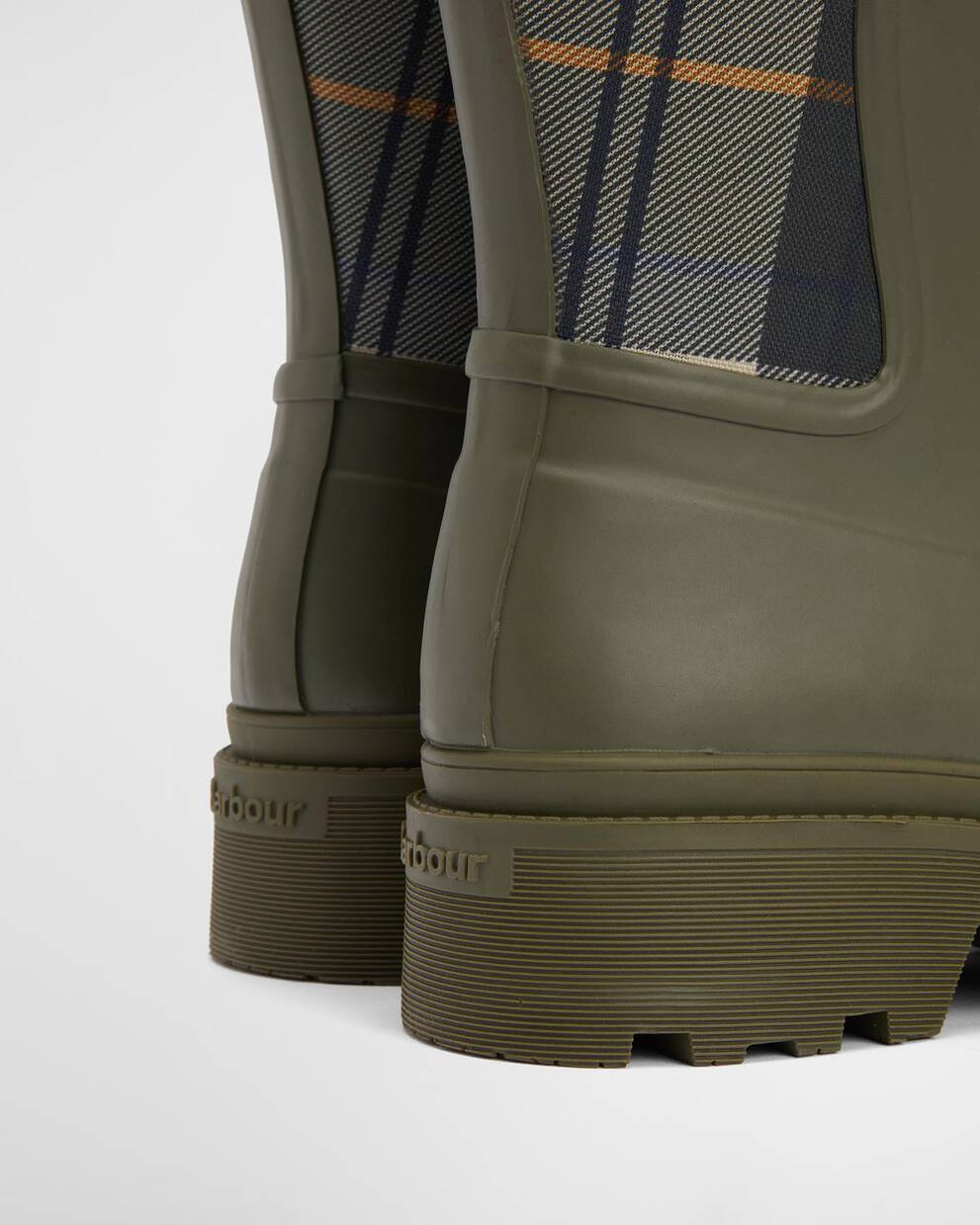 Dena Wellington Boots