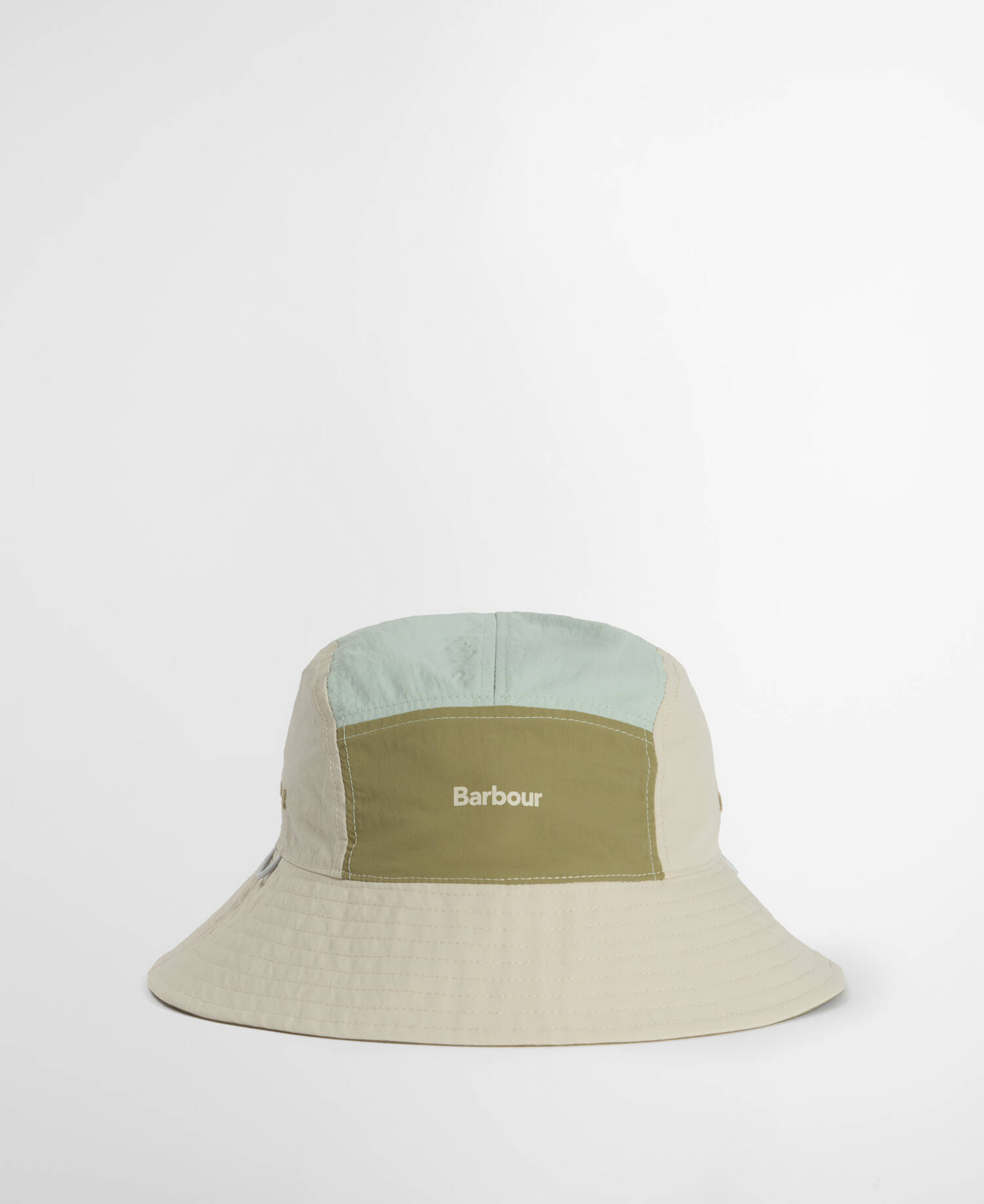 Festival Reversible Bucket Hat Bleached Olive image number 8