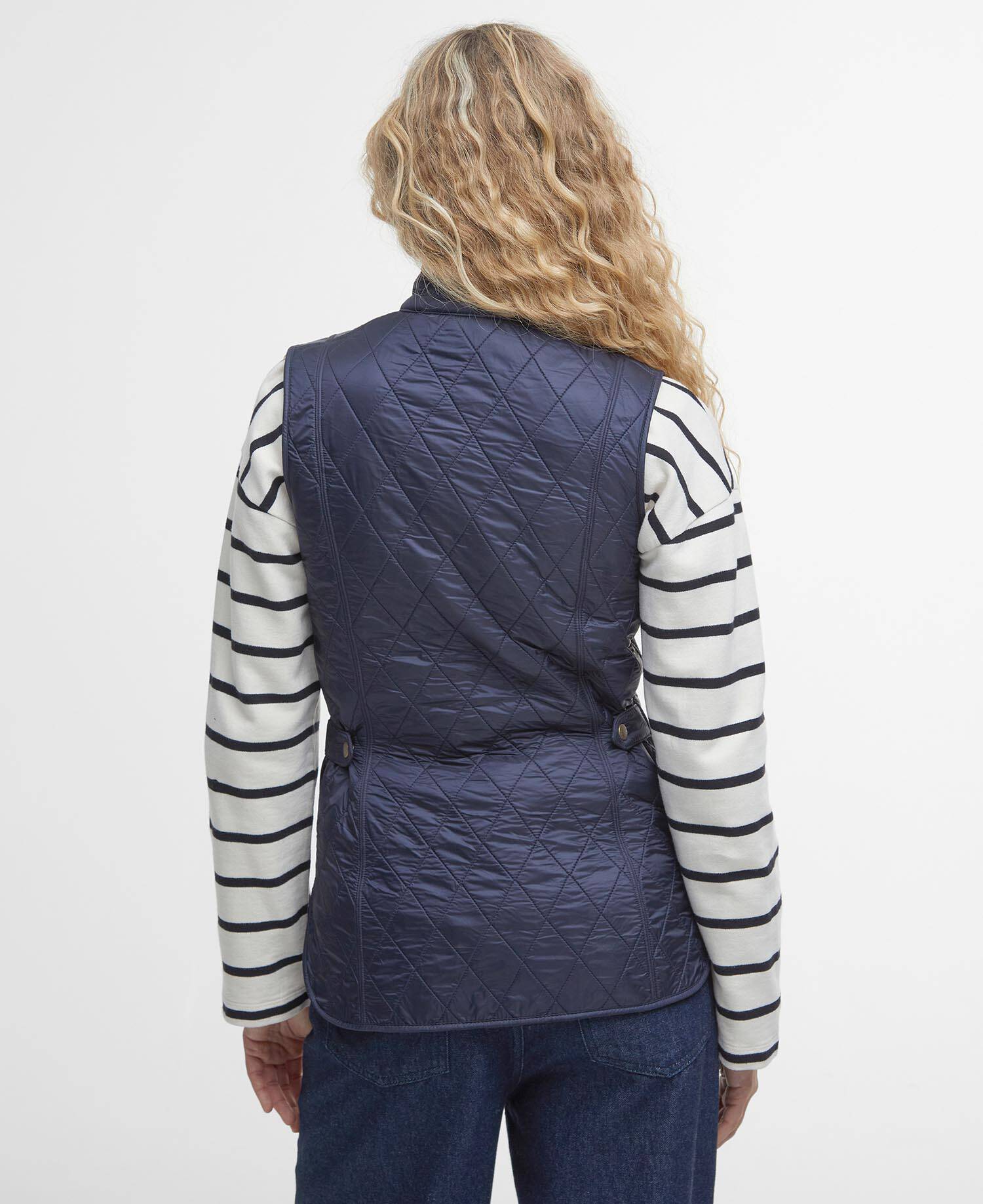 Wray Gilet image number 2