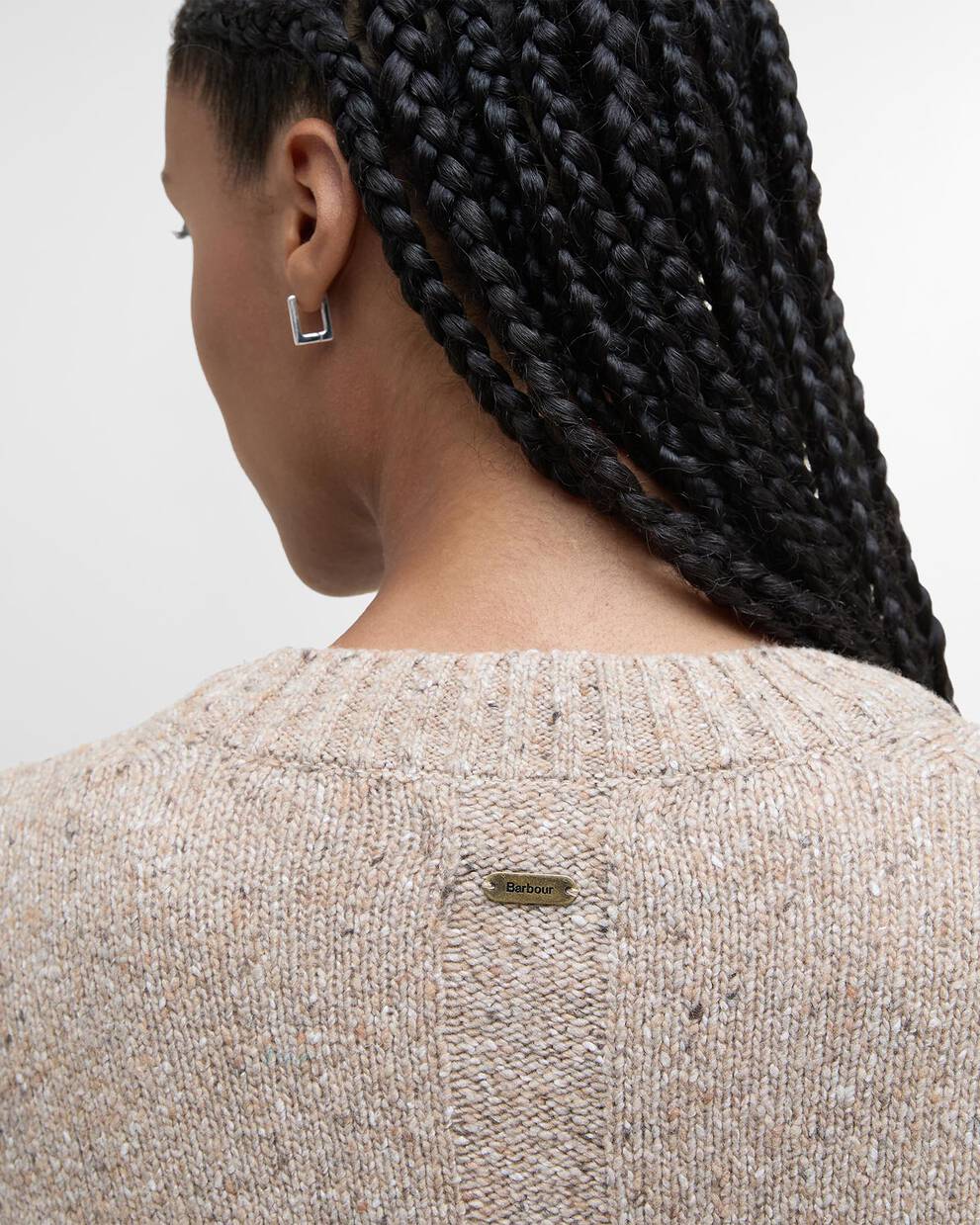 Maglione girocollo Lavensdale