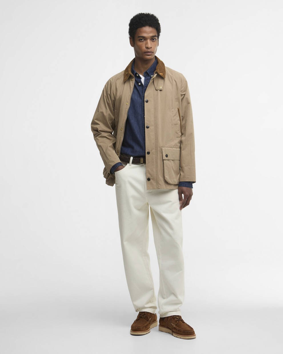 Icons Bedale Casual Jacket