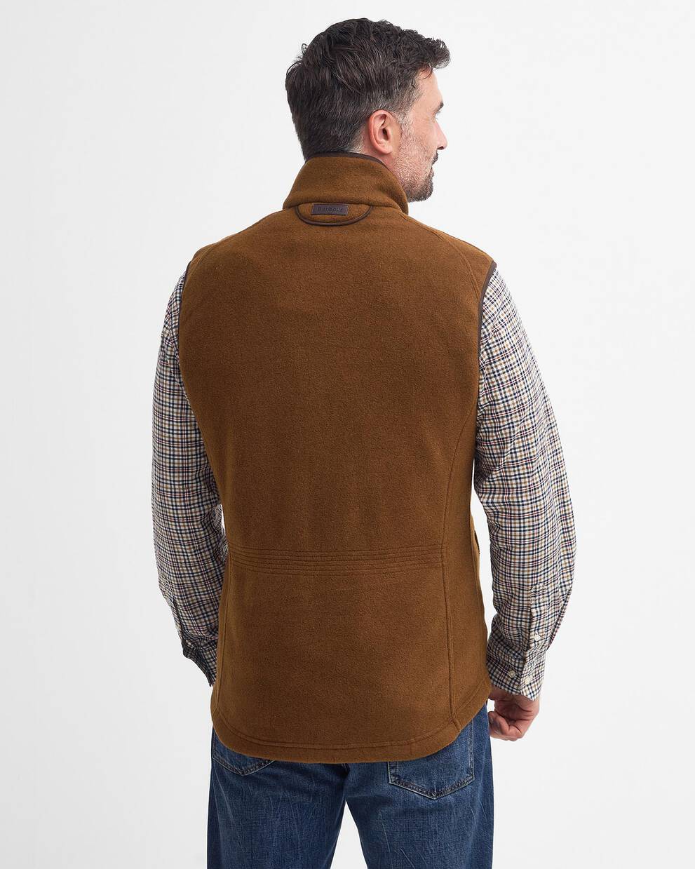 Langdale Fleece Gilet