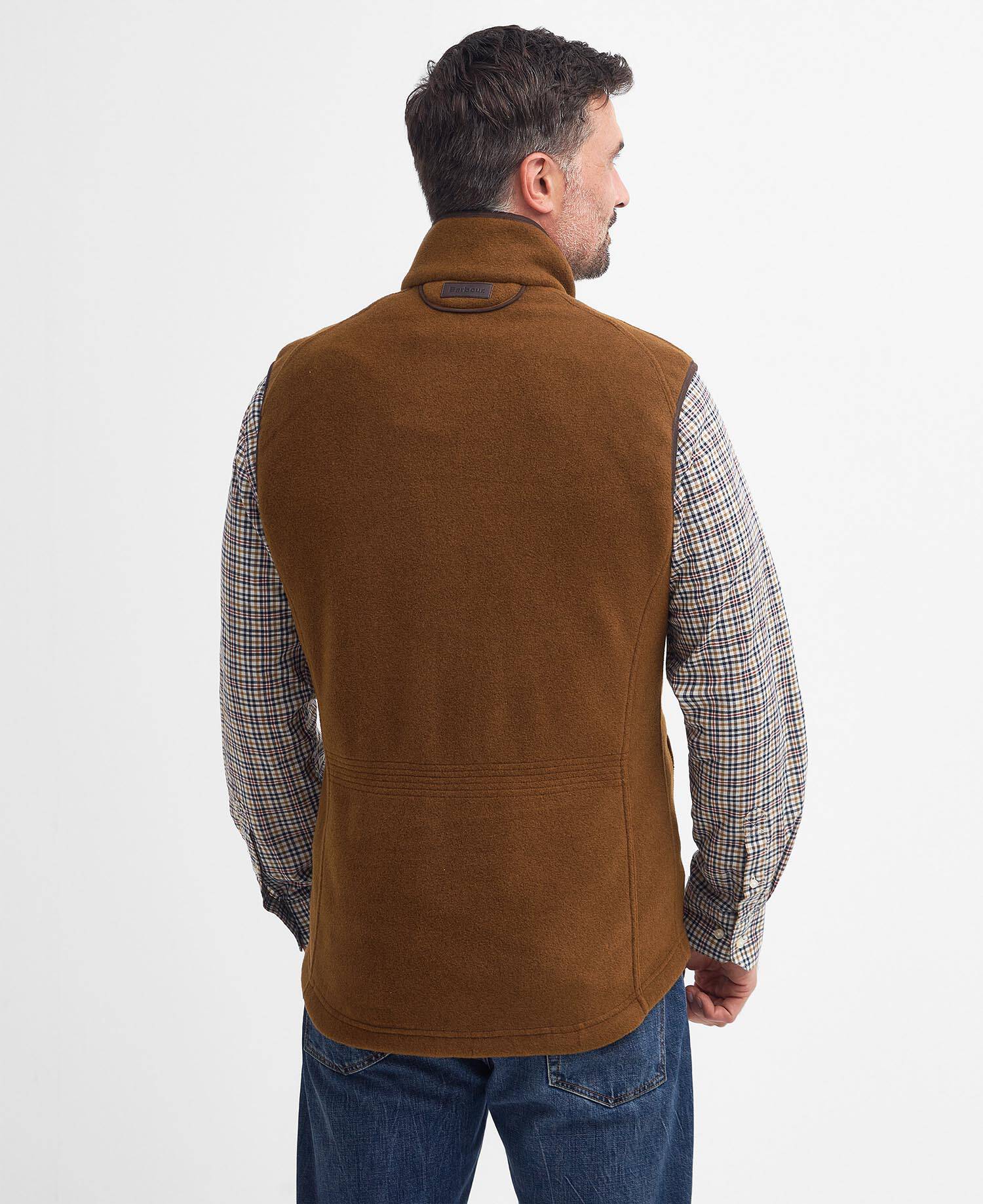 Weste Langdale Fleece image number 2