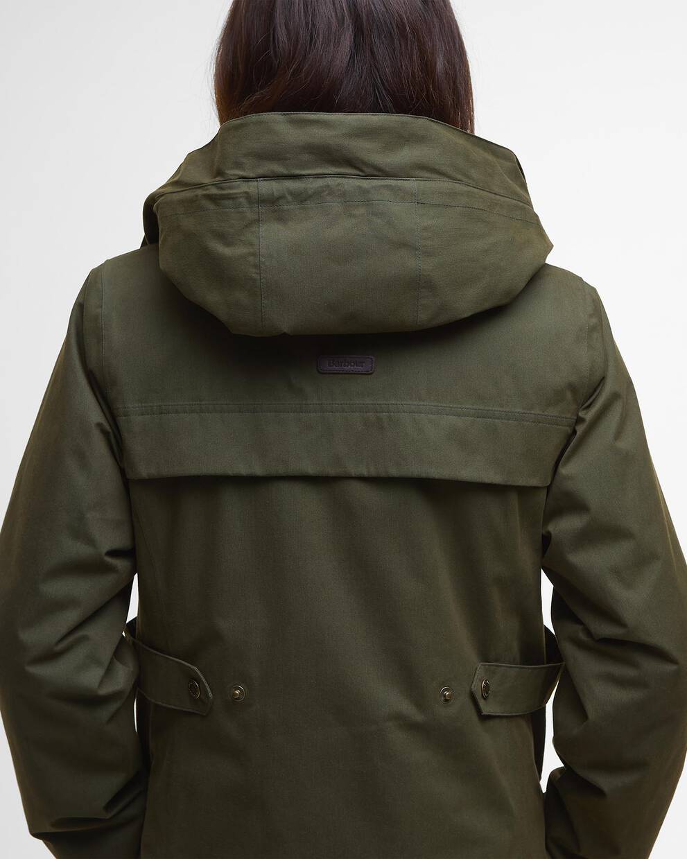 Bamburgh Waterproof Jacket