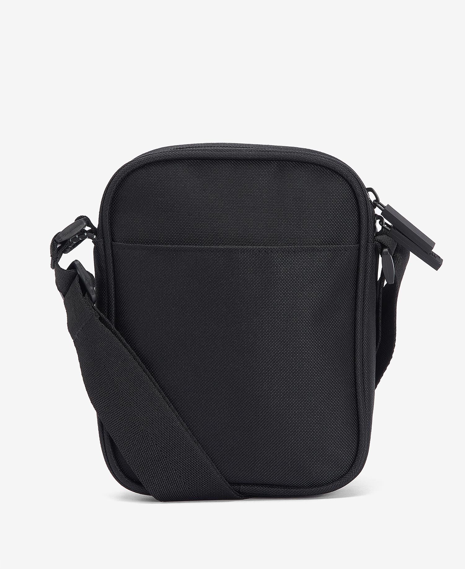 Knockhill Essential Crossbody Bag Classic Black