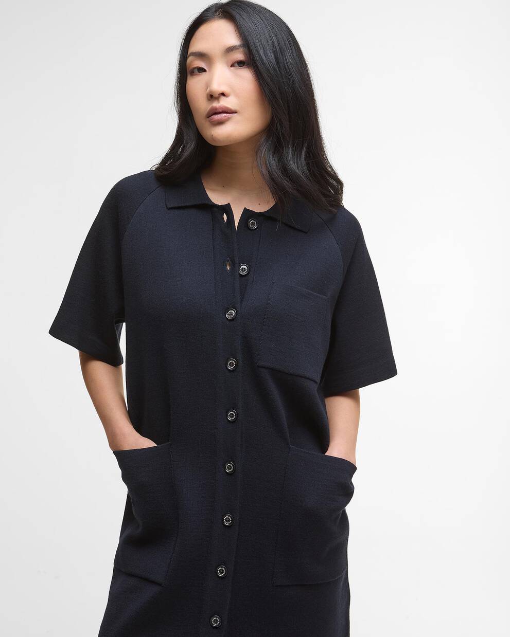 Strickkleid Grace Mini