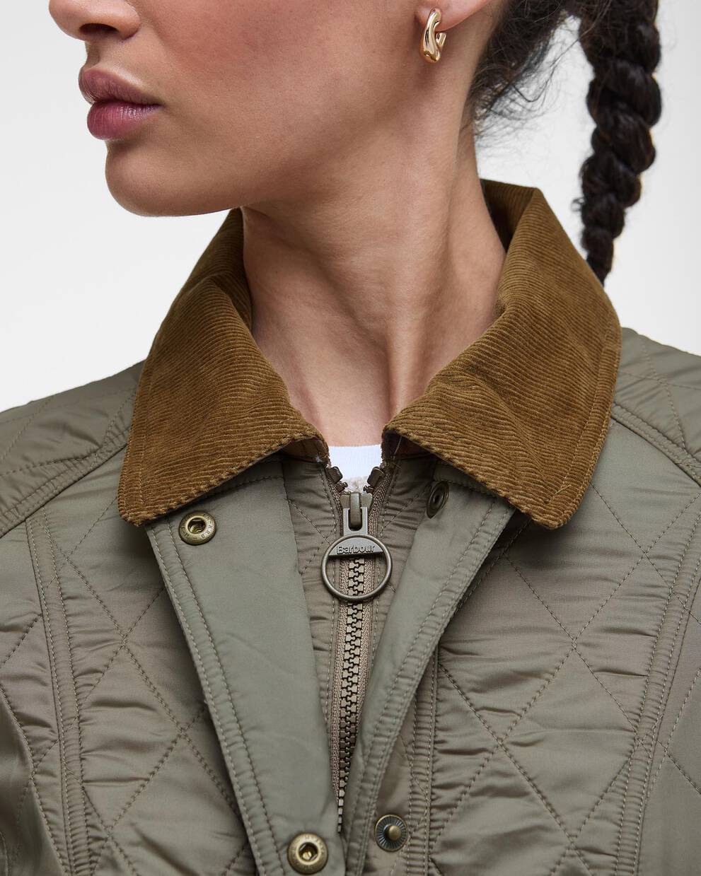 Jacke Beadnell Polarquilt