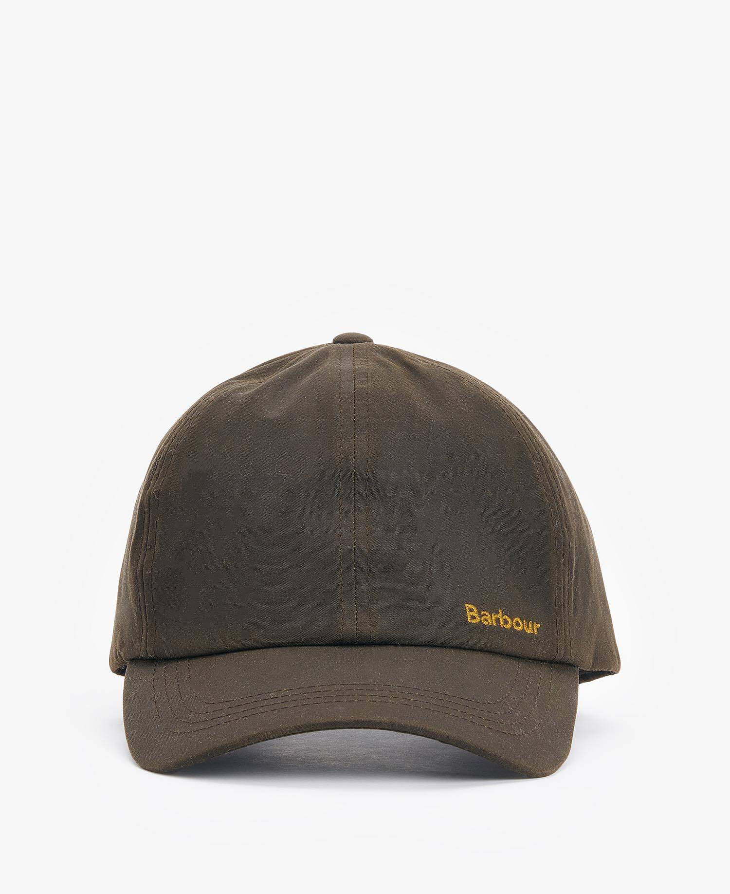 Sport Cap Belsay Wax image number 1