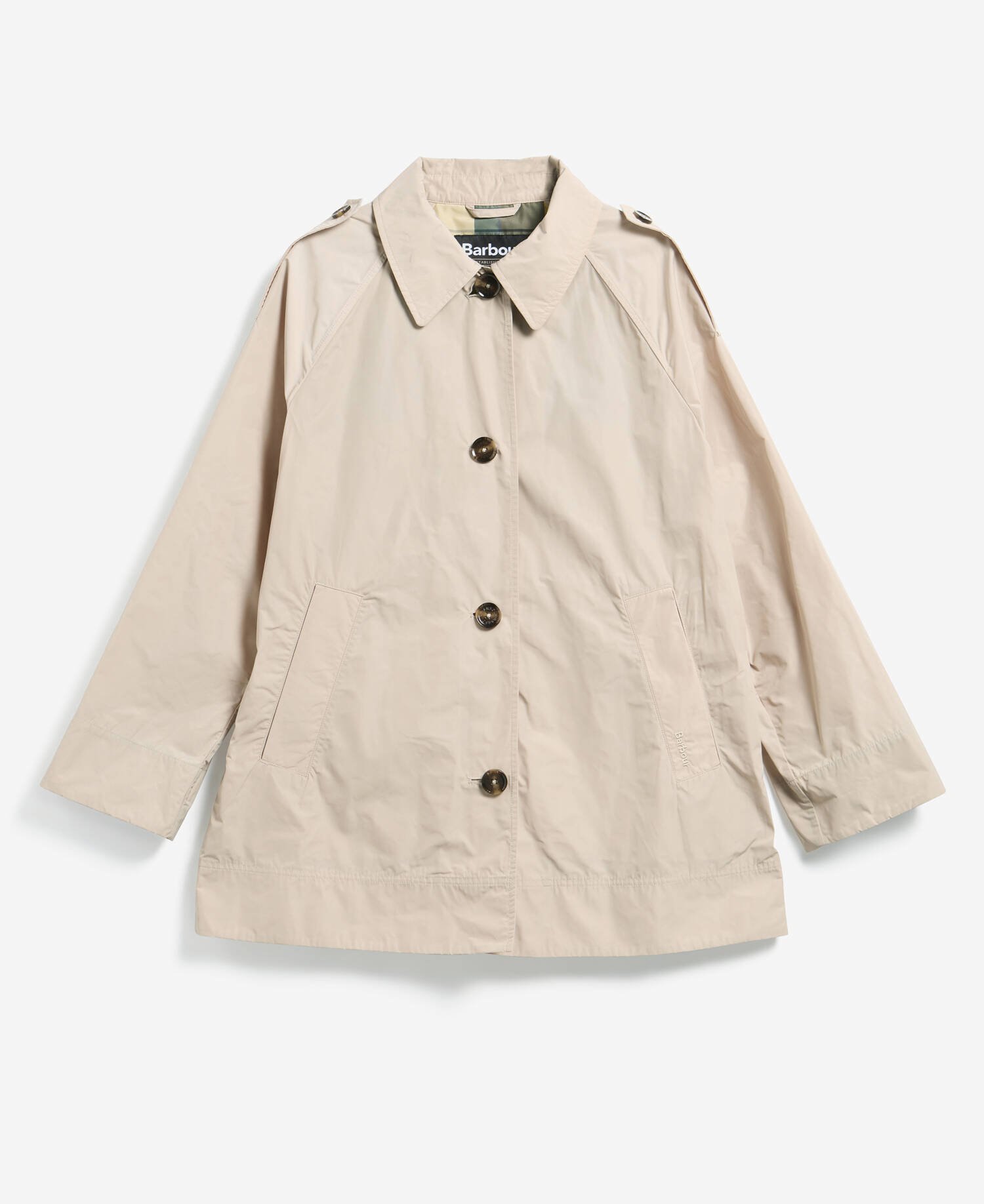 Impermeabile Maggie image number 6