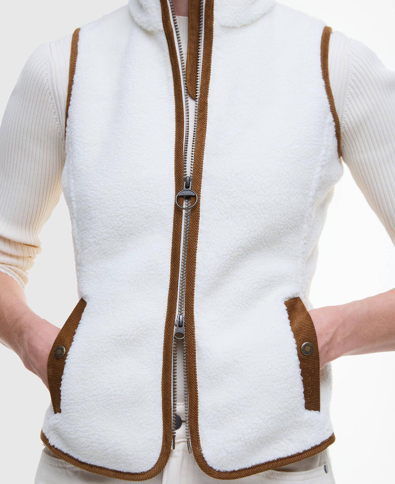 Burford Fleece image number 4