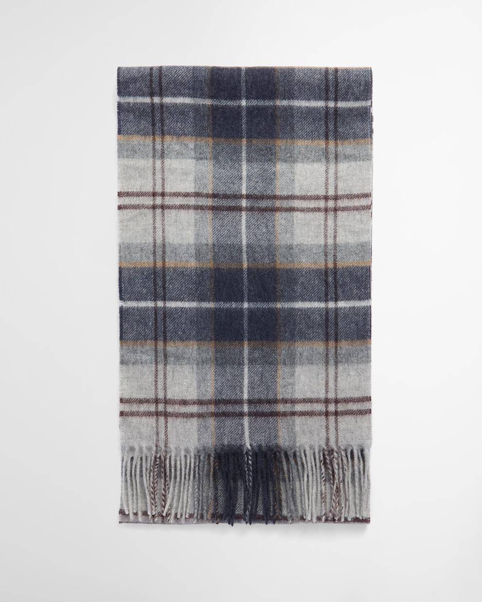 Tartan Scarf