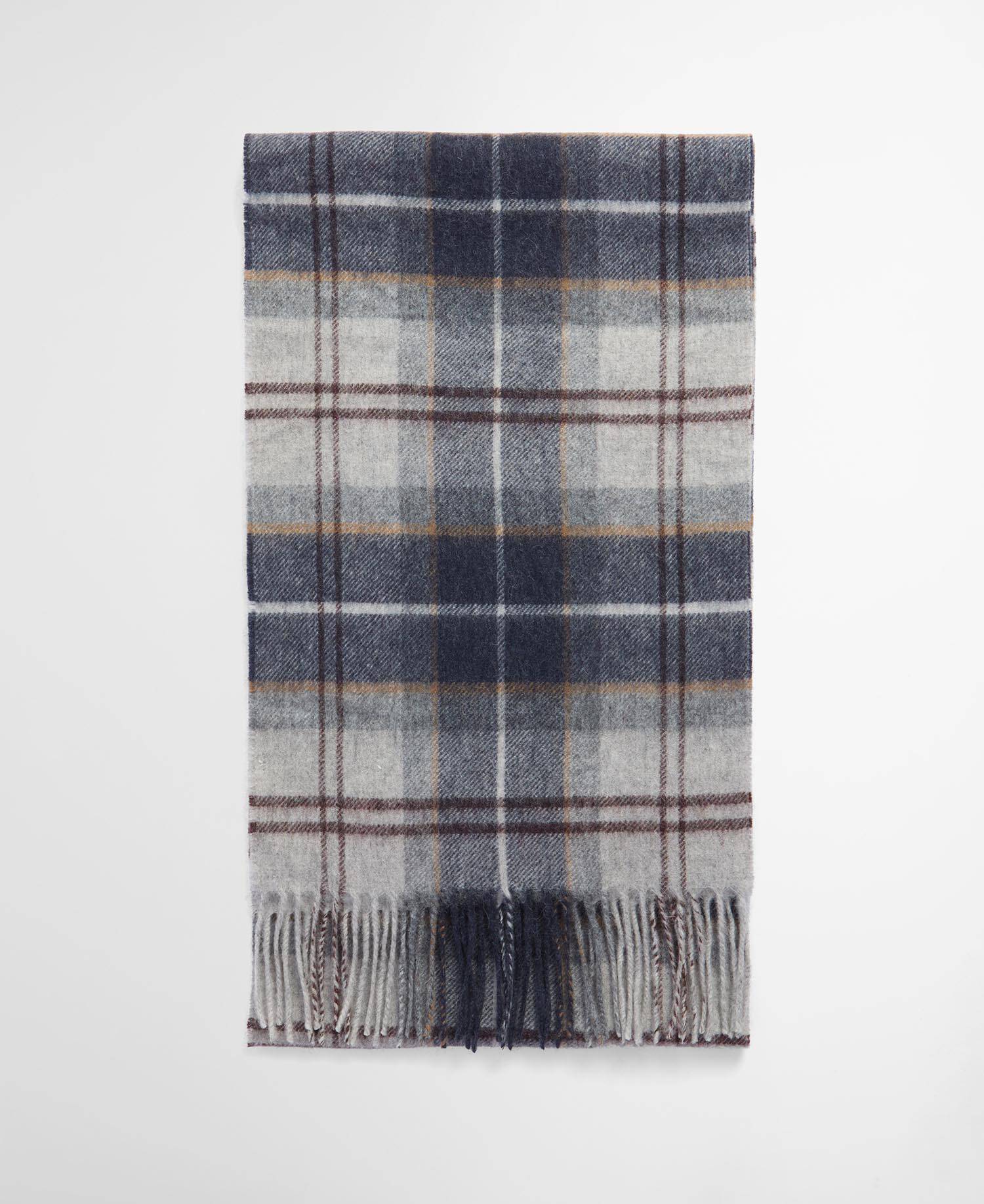 Tartan Scarf image number 1