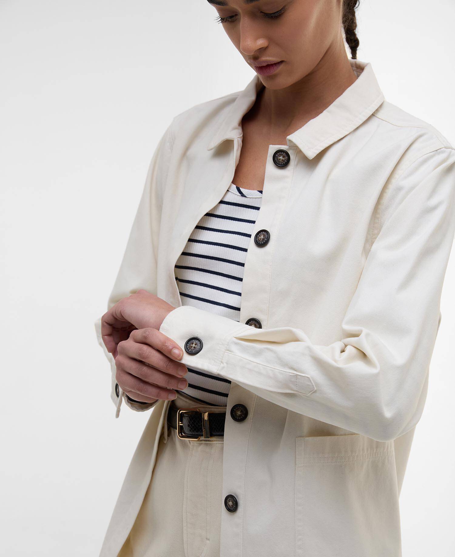 Lyndale Overshirt image number 4