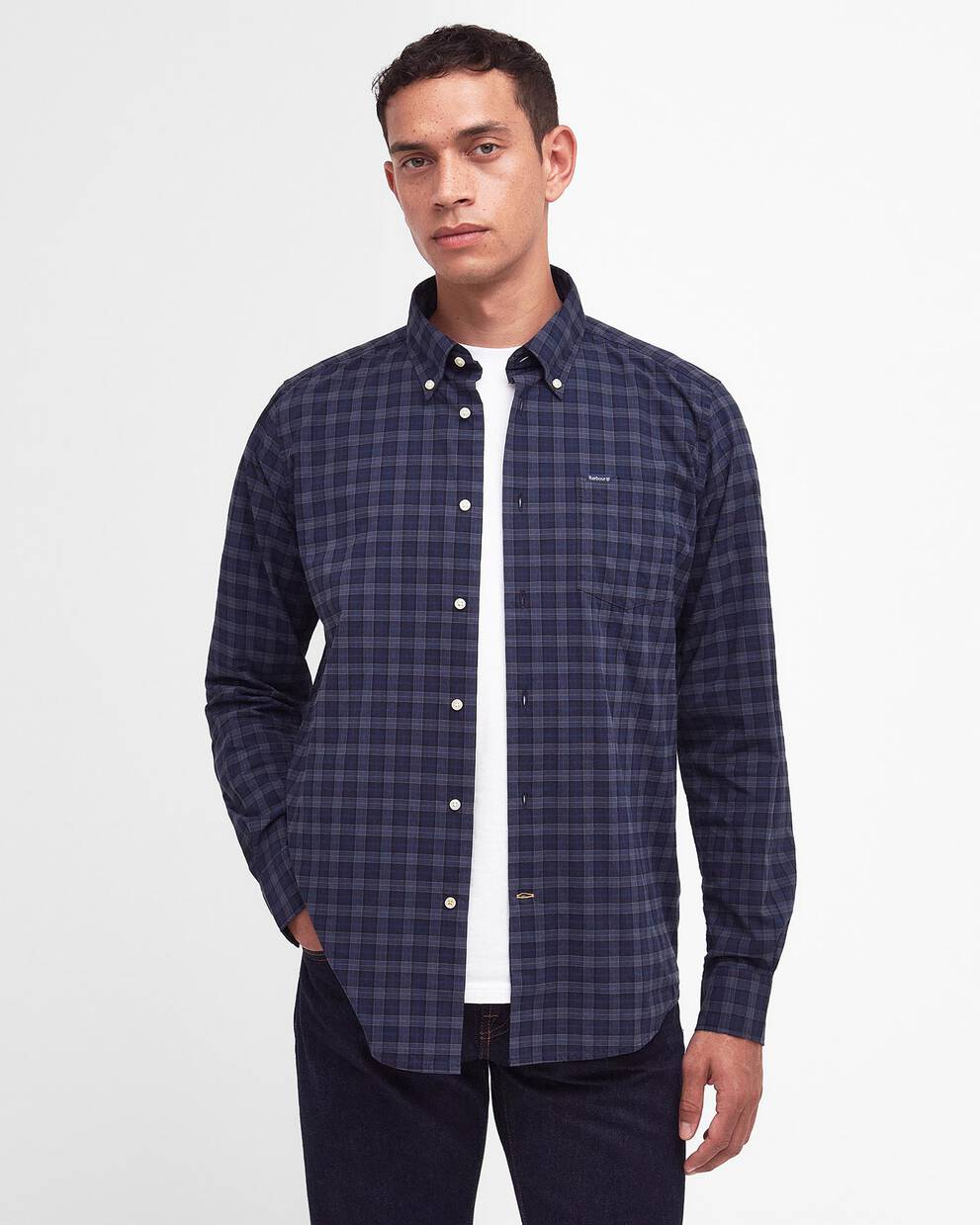 Hemd Lomond Tailored