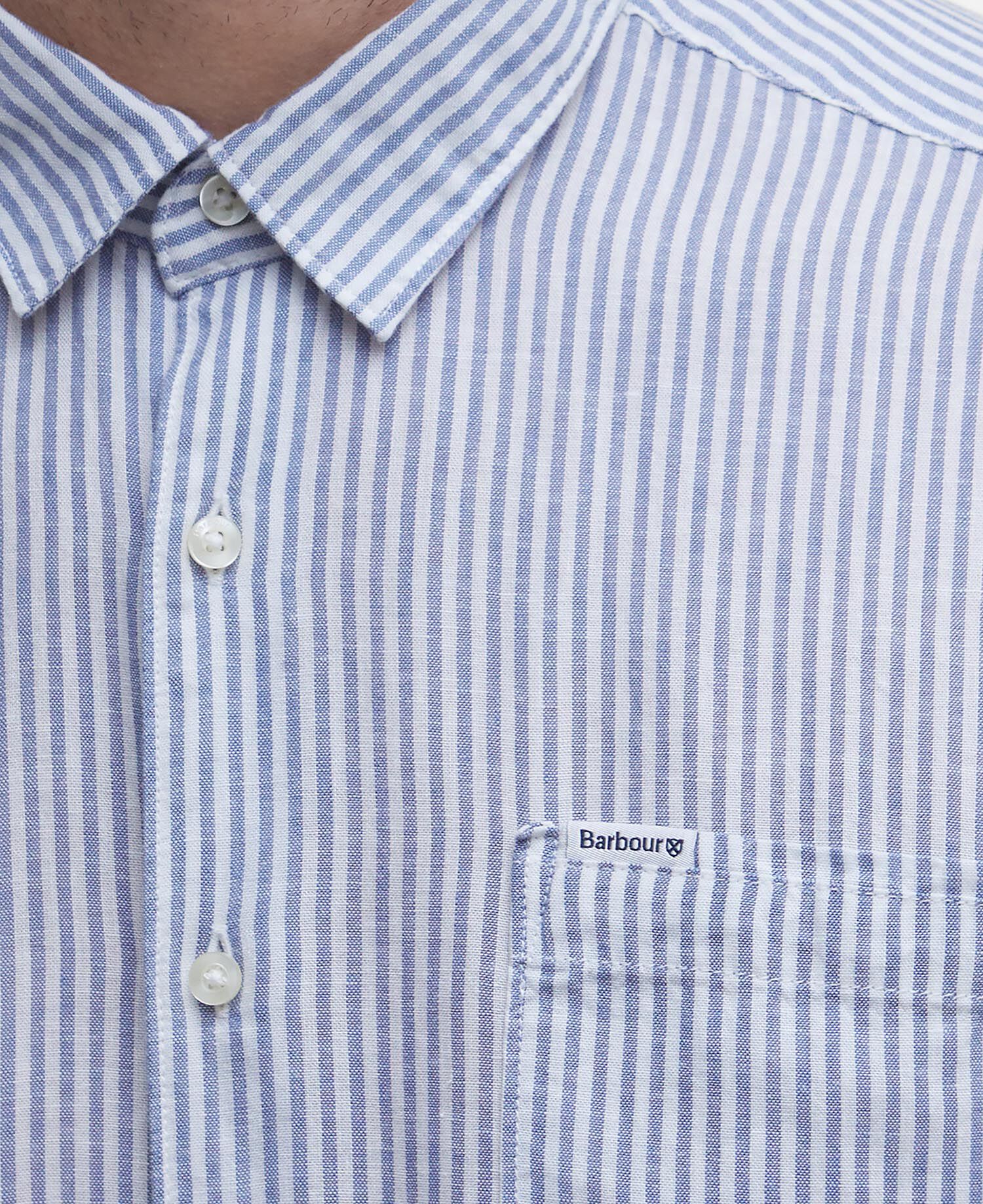 Hemd Deerpark Tailored