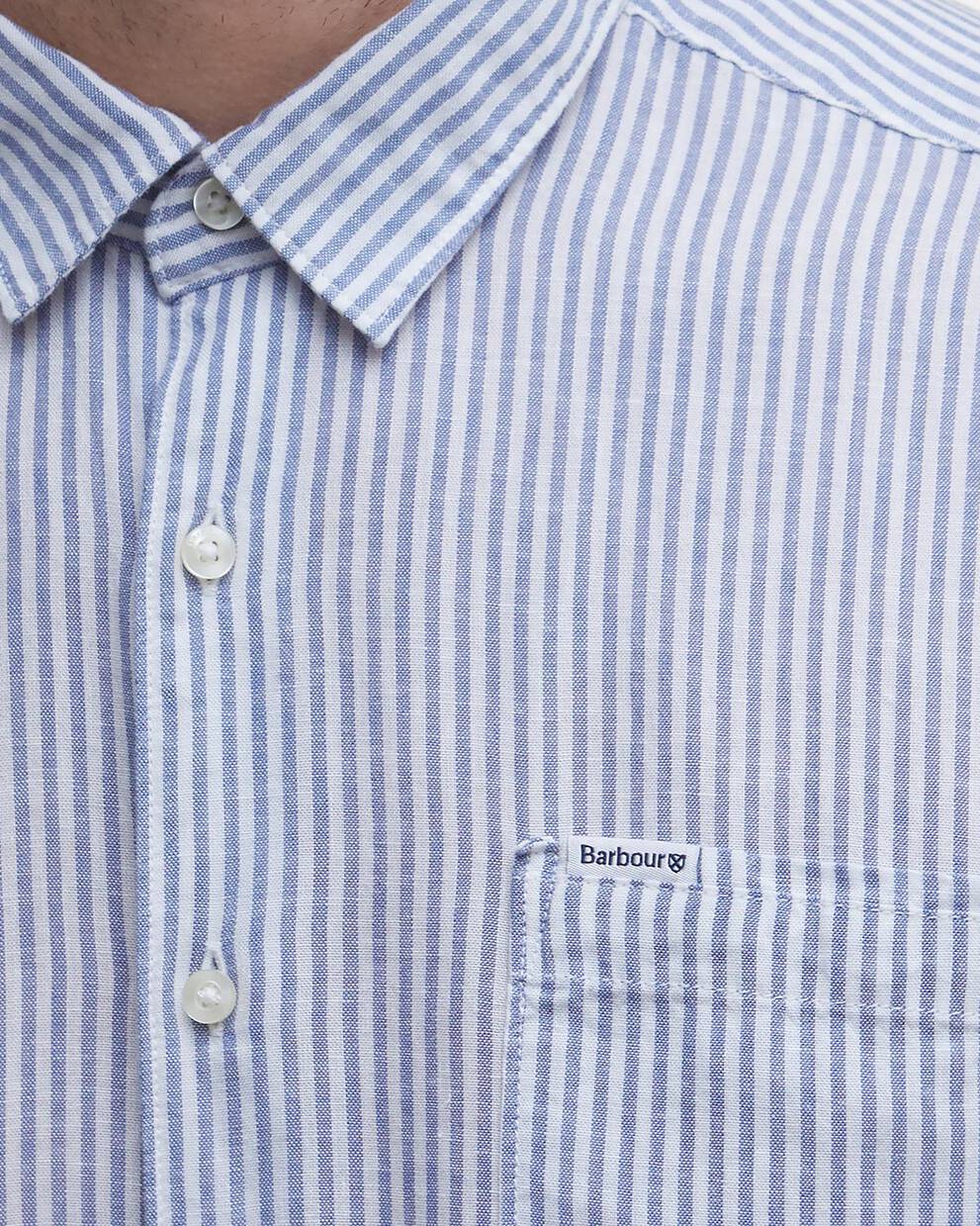 Camicia sartoriale Deerpark