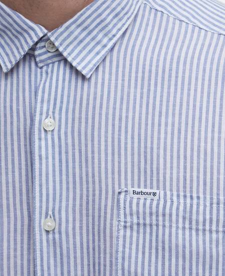 Camicia sartoriale Deerpark 