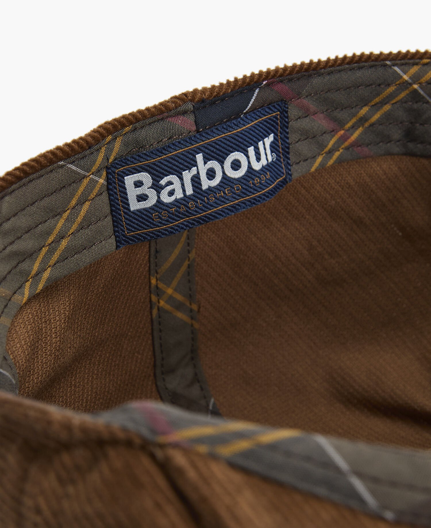 Bayfield Flat Cap Beige
