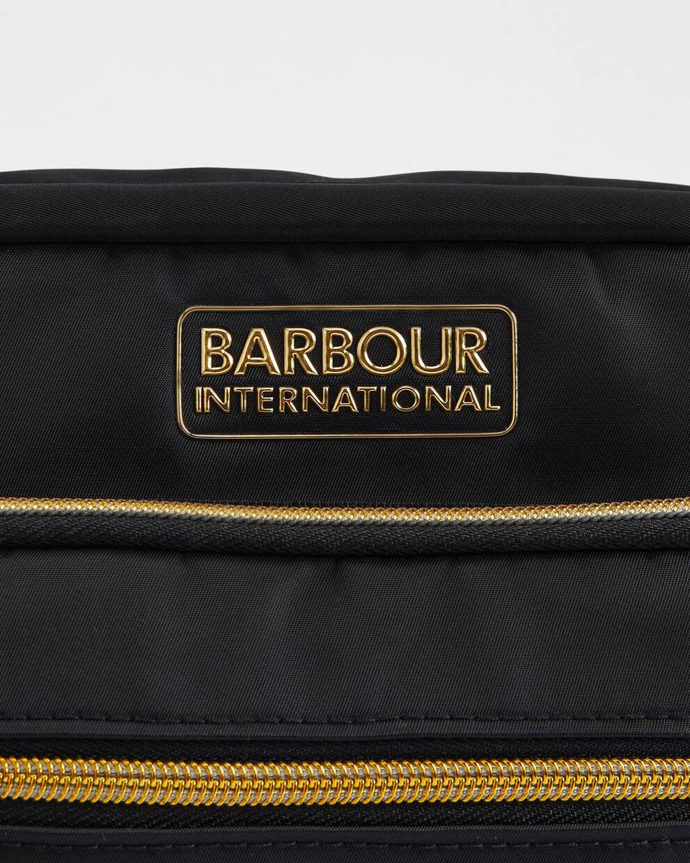 Qualify Crossbody Bag