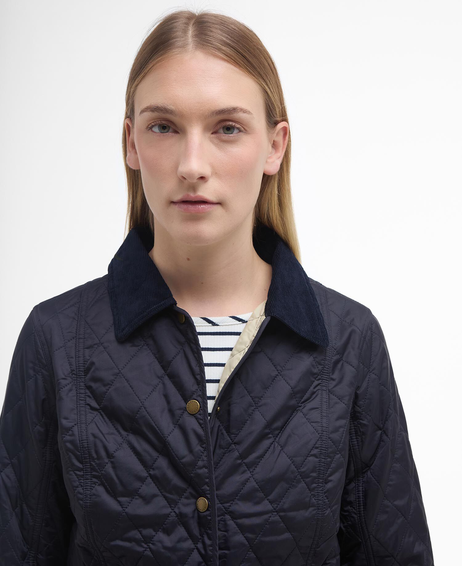 Steppjacke Summer Liddesdale