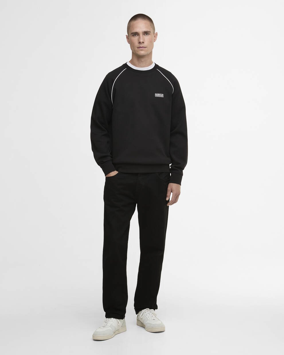 Markford Crew Jumper