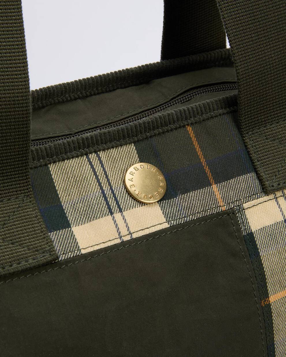 Mya Patchwork Tote Bag