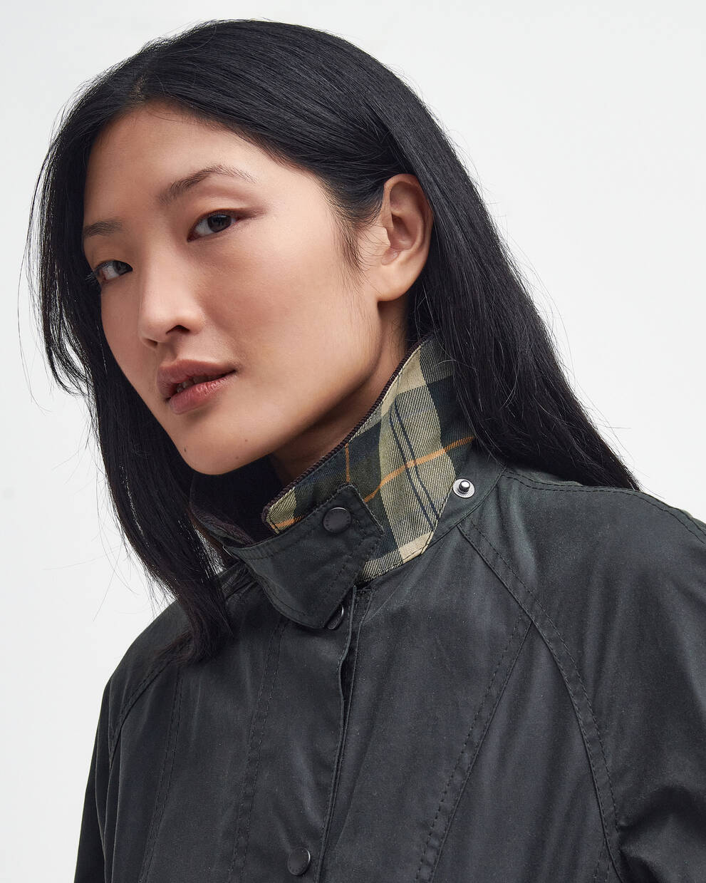 Beadnell® Waxed Jacket