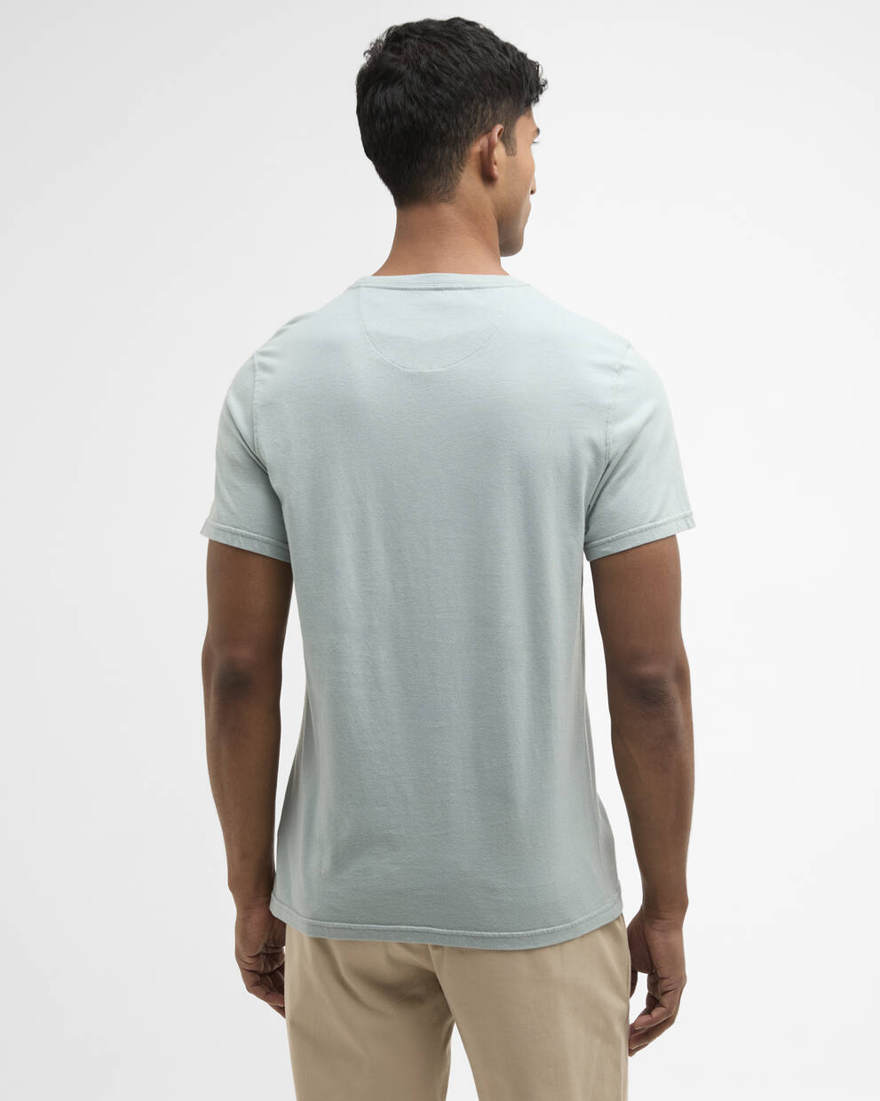 Tartan Sports T-Shirt