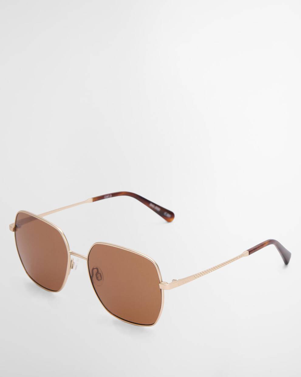 Bethany Square Sunglasses