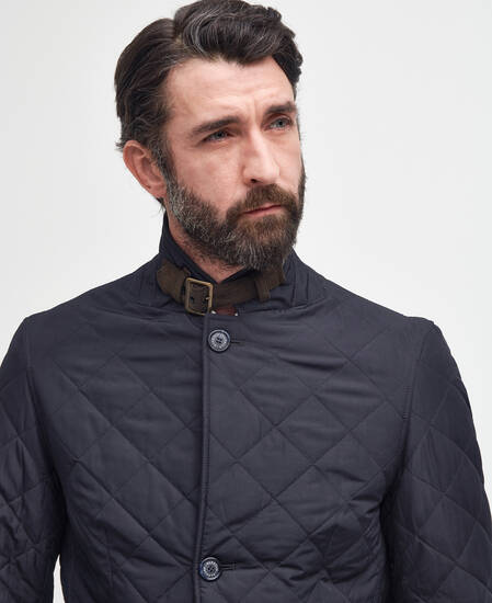 Steppjacke Lutz  Steppjacke Lutz