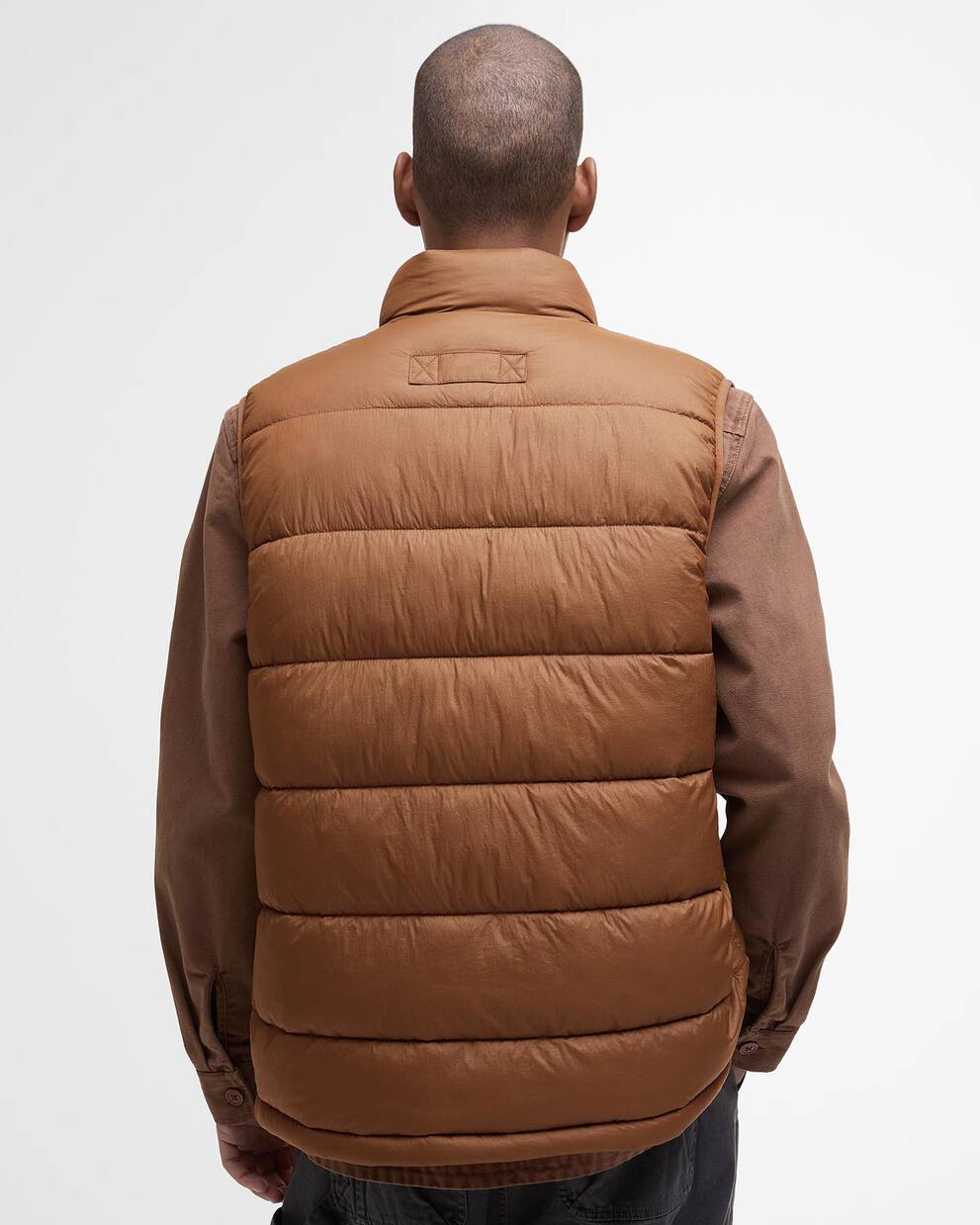 Offshore Quilted Gilet