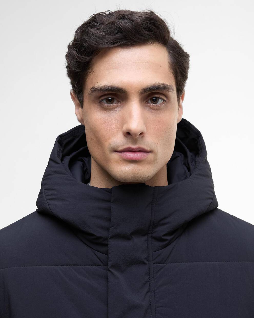 Giacca trapuntata Sutley