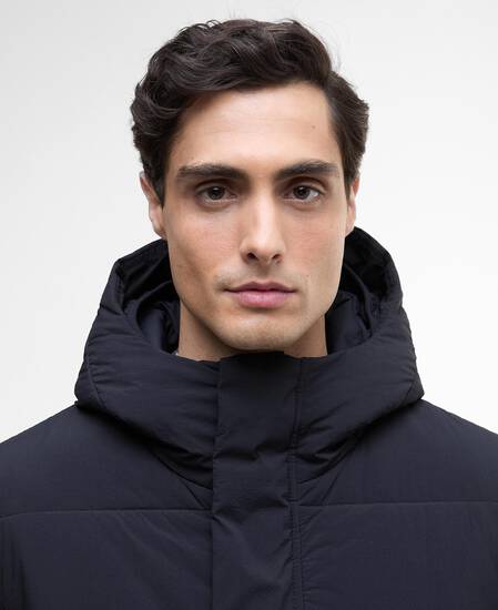 Steppjacke Sutley Dark Navy Steppjacke Sutley Dark Navy