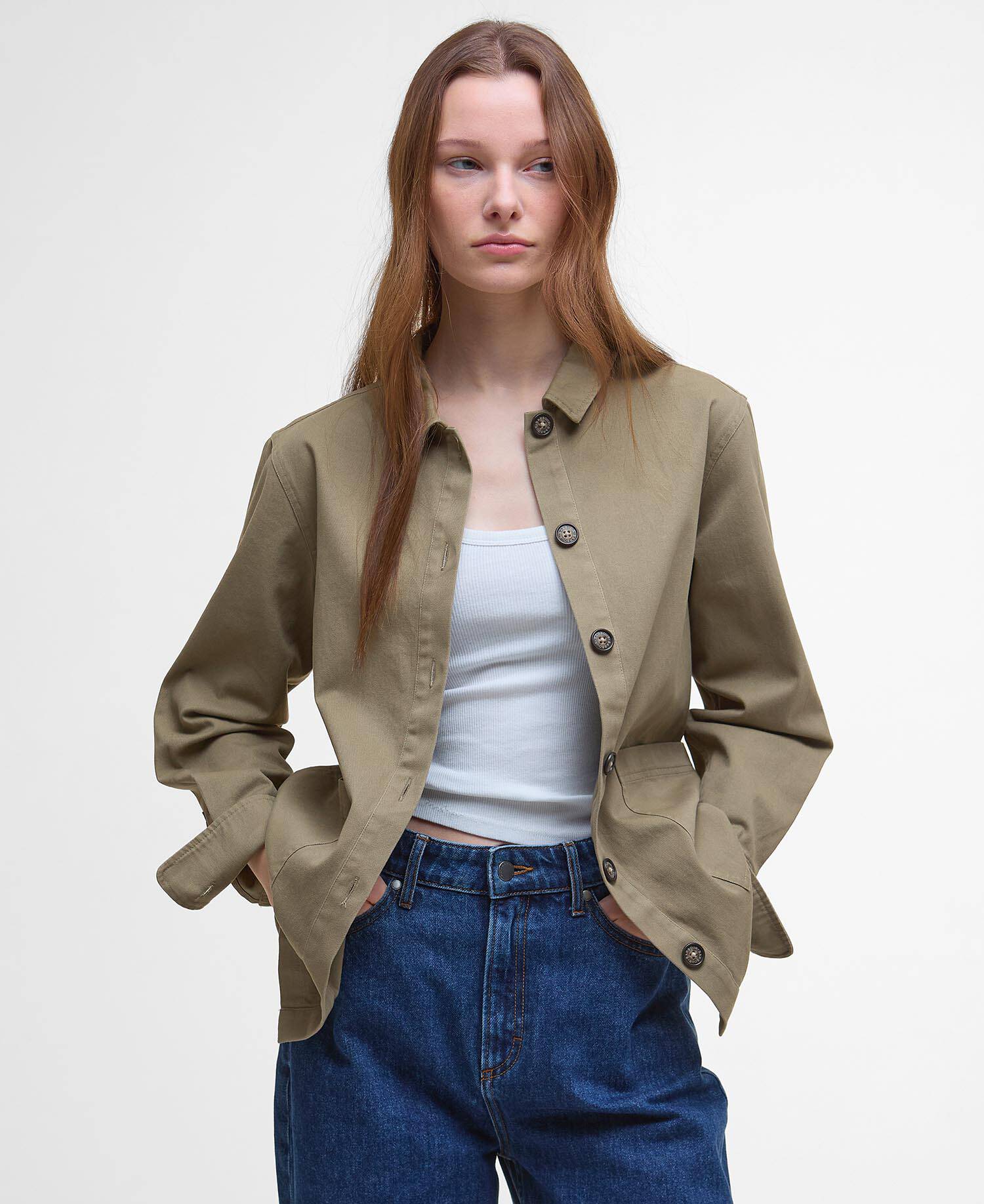 Overshirt Lyndale image number 0