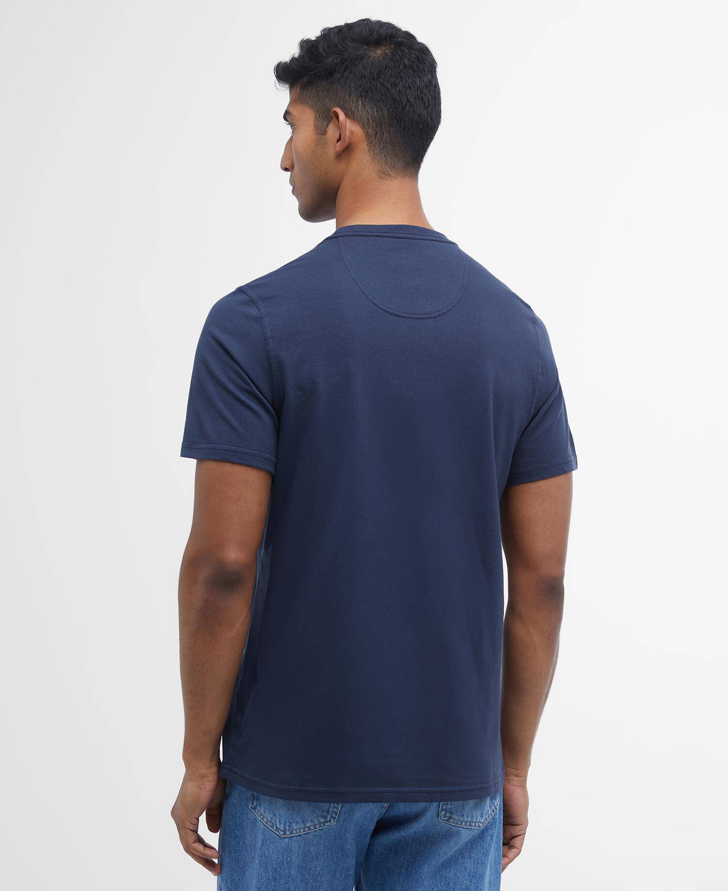 Langdon Pocket T-Shirt image number 2
