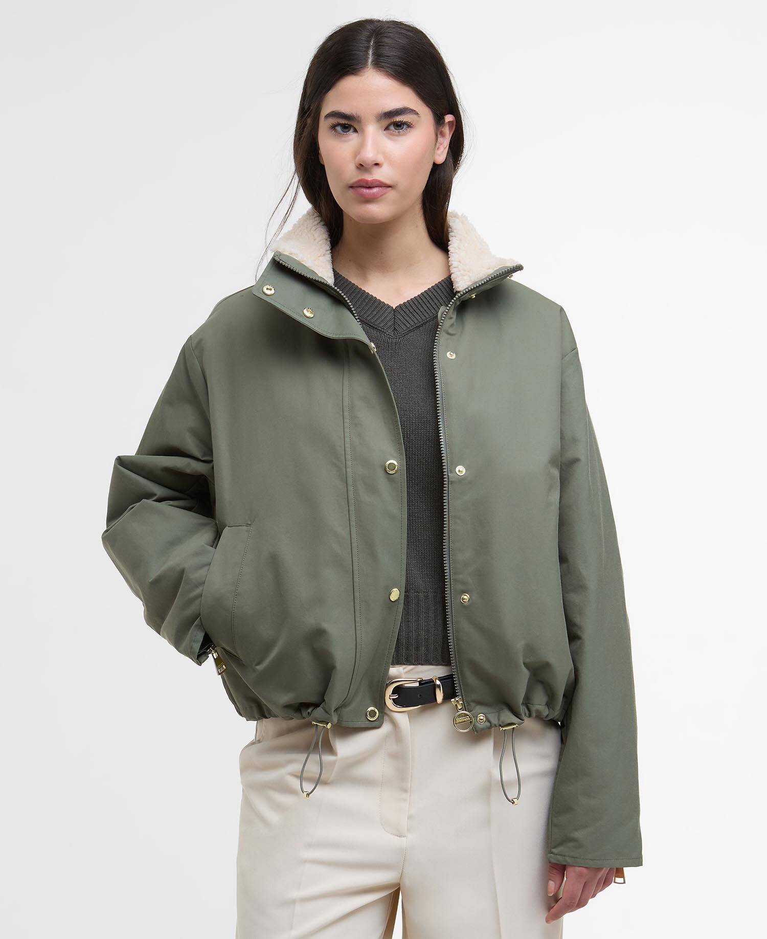 Luanda 3-in-1 Showerproof Jacket image number 0