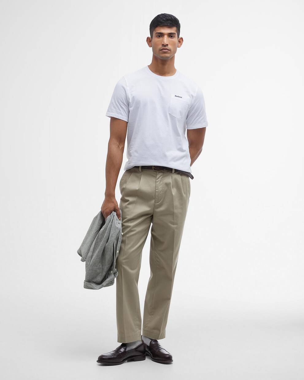 Langdon Pocket T-Shirt