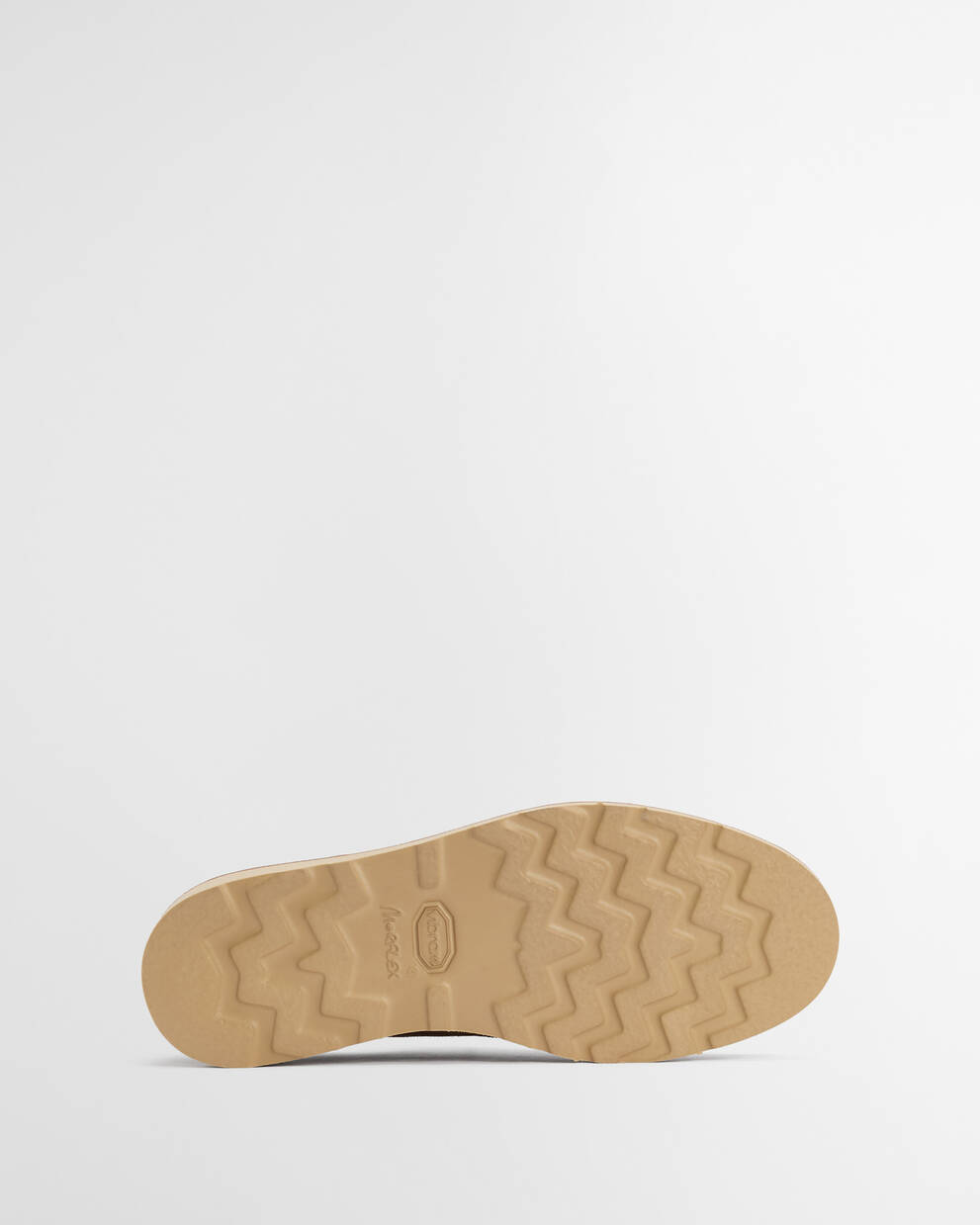 Murtun Moccasin Shoes