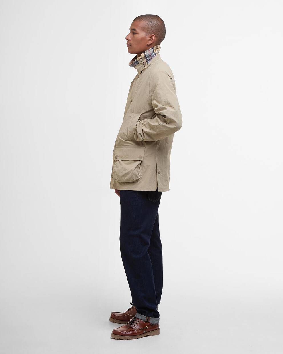 Ashby Showerproof Jacket