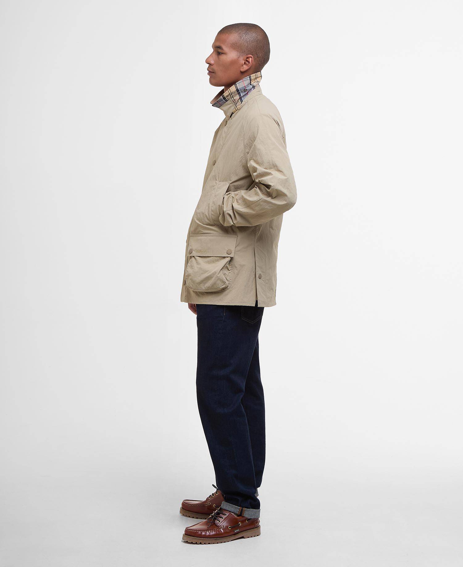 Ashby Showerproof Jacket image number 1